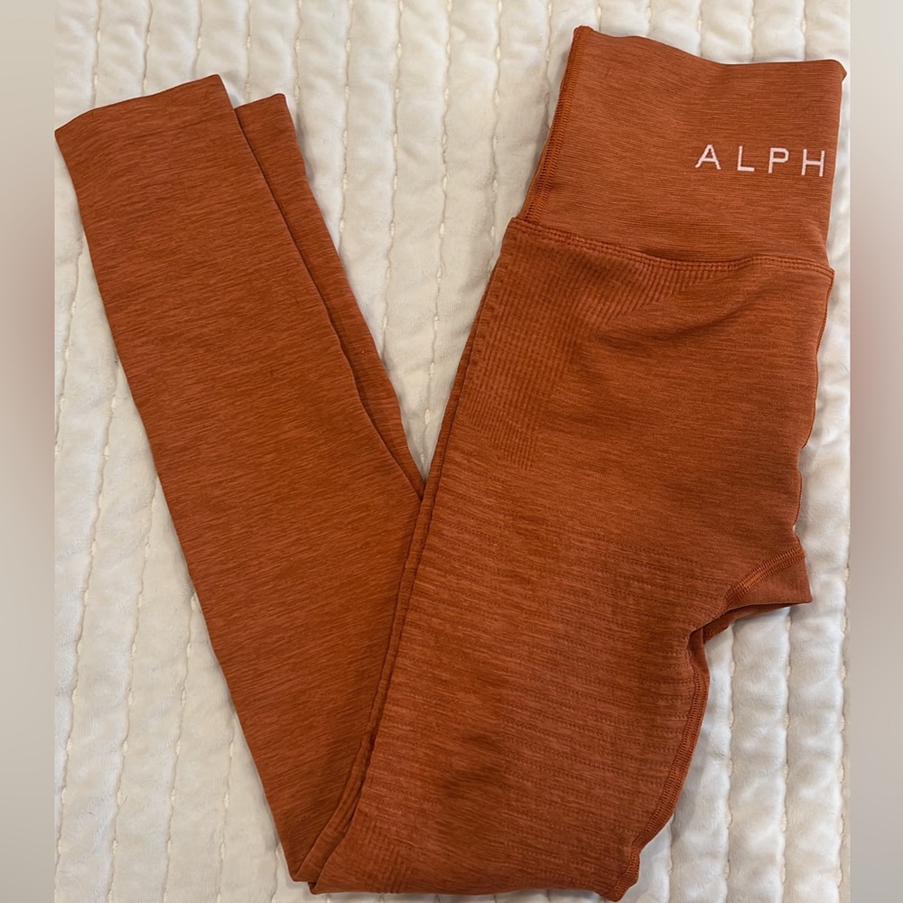Alphalete Halo Leggings
